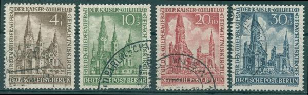 BERLIN_1953_Nr_106_109_gestempelt_Bild1