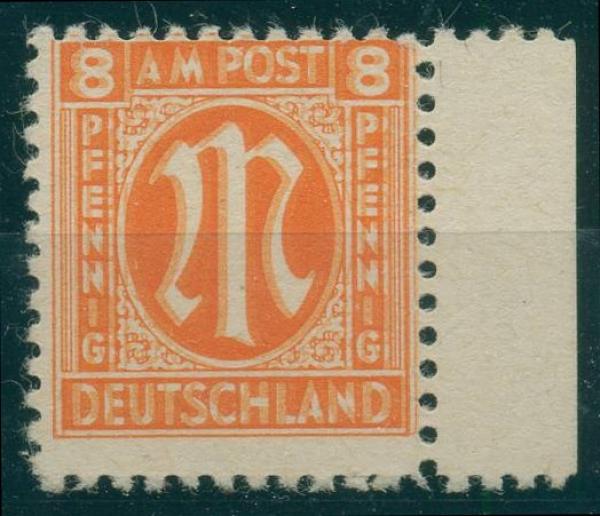 BIZONE_1945_Nr_5z_DD_gestempelt_Bild1