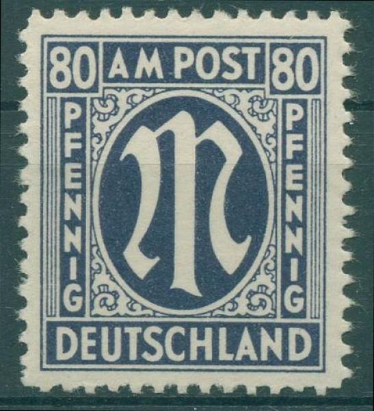 BIZONE_1945_Nr_34aDz_postfrisch_Bild1