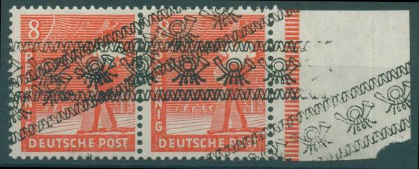 BIZONE_1948_Nr_38Ia_DDF_postfrisch_Bild1