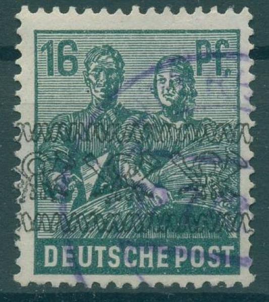 BIZONE_1948_Nr_42Ib_gestempelt_Bild1
