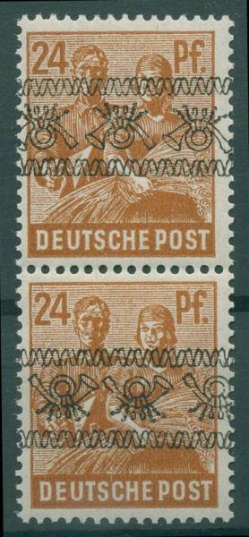 BIZONE_1948_Nr_44I_NKb_postfrisch_Bild1