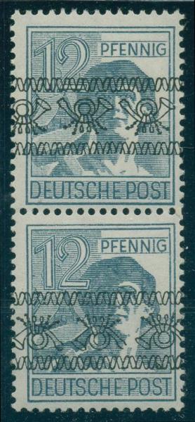 BIZONE_1948_Nr_40I_NKa_postfrisch_Bild1