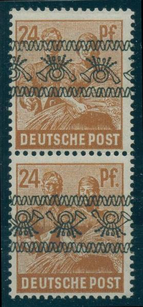 BIZONE_1948_Nr_44I_NKb_postfrisch_Bild1