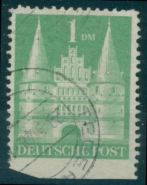 BIZONE_1948_Nr_97bII_YG_Ues_gestempelt_Bild1