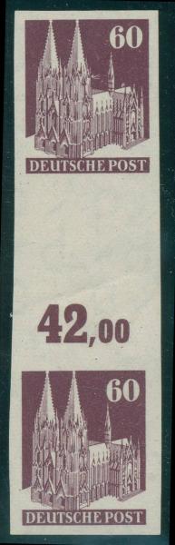 BIZONE_1948_Nr_93IV_W_U_postfrisch_Bild1