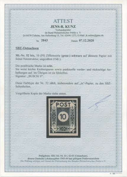 SBZ_1945_Nr_52btx_postfrisch_Bild2