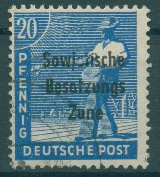 SBZ_1948_Nr_189c_gestempelt_Bild1