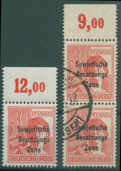 SBZ_1948_Nr_192a_OR_postfrisch_Bild1