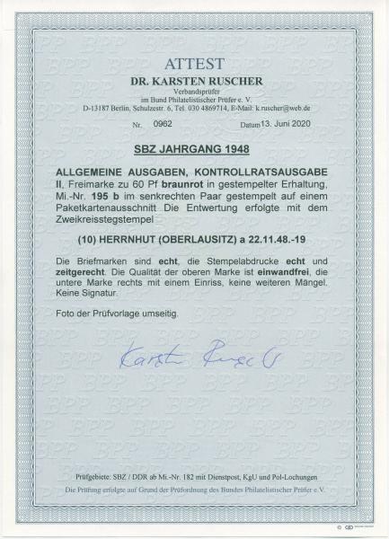 SBZ_1948_Nr_195b_gestempelt_Bild2