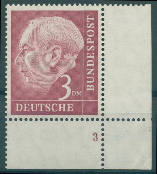 BUND_1954_Nr_196_postfrisch_Bild1
