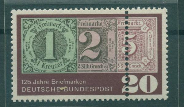 BUND_1965_Nr_482_postfrisch_Bild1