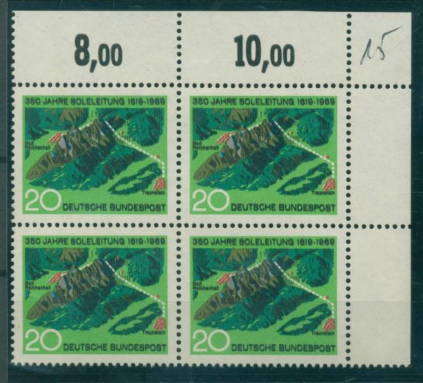 BUND_1969_Nr_602_postfrisch_Bild1