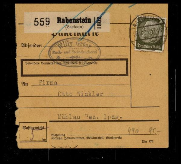DEUTSCHES_REICH_1933_Nr_490_gestempelt_Bild1