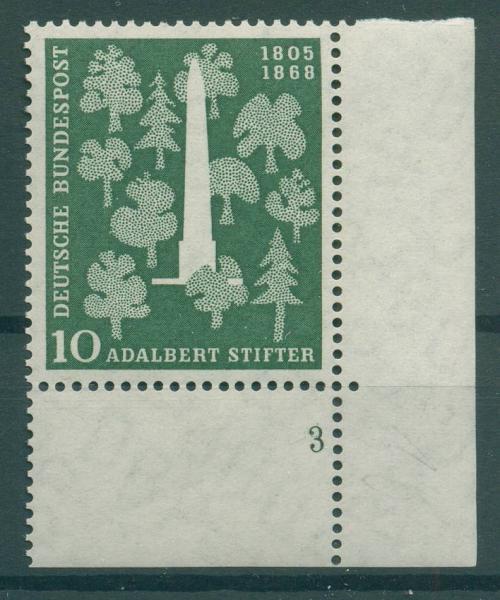 BUND_1955_Nr_220_postfrisch_Bild1