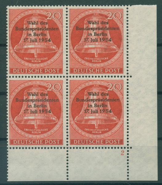 BERLIN_1954_Nr_118_postfrisch_Bild1