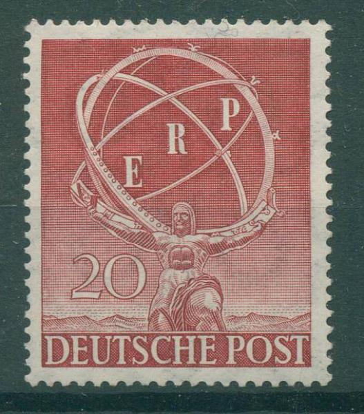 BERLIN_1950_Nr_71_postfrisch_Bild1