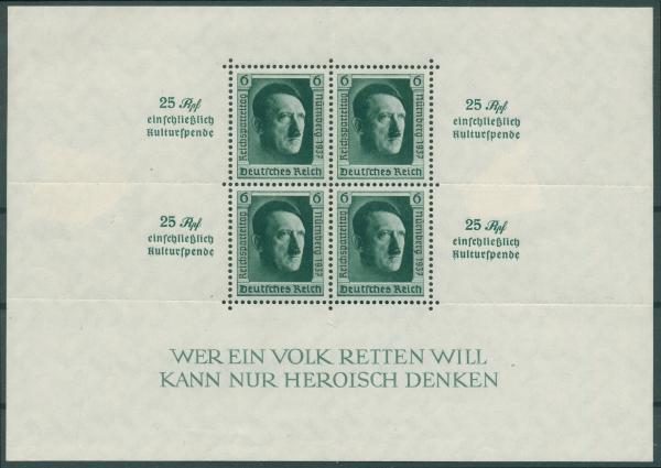 DEUTSCHES_REICH_1937_Block_11_ungebraucht_Bild1