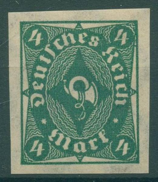 DEUTSCHES_REICH_1922_Nr_226U_postfrisch_Bild1