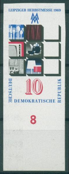 DDR_1969_Nr_1494PH_postfrisch_Bild1