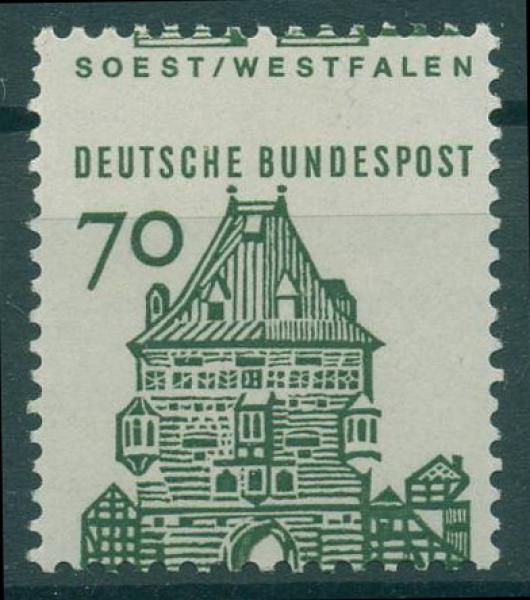 BUND_1964_Nr_460_postfrisch_Bild1