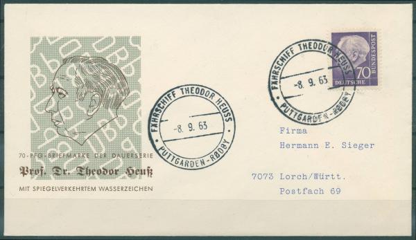 BUND_1957_Nr_263Z_gestempelt_Bild1