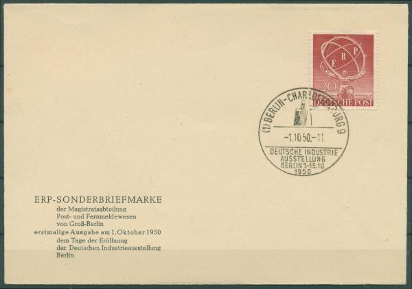 BERLIN_1950_Nr_71_gestempelt_Bild1