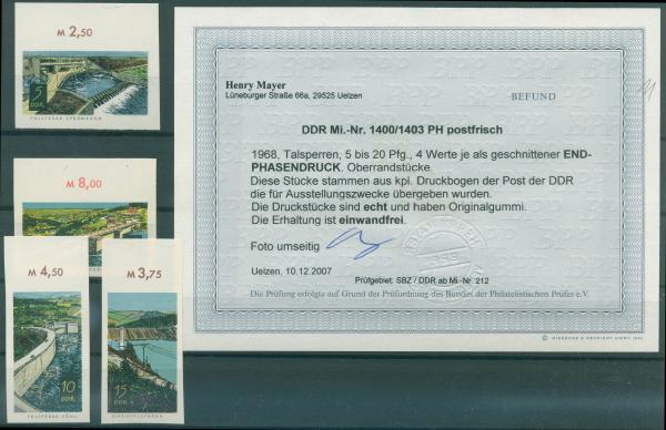 DDR_1968_Nr_1400_1403_PH_postfrisch_Bild1