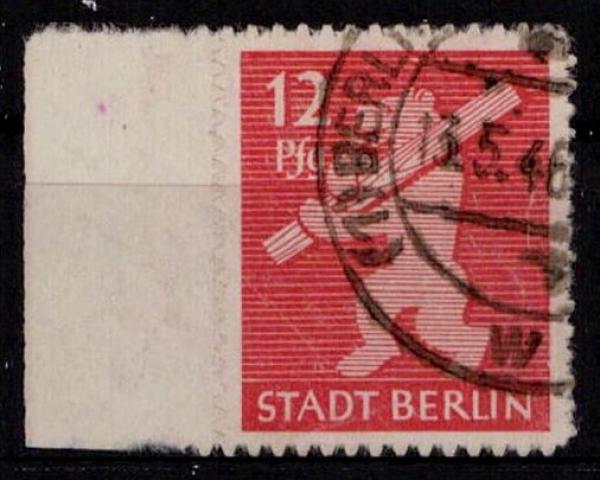 SBZ_1945_Nr_5AB_uy_gestempelt_Bild1