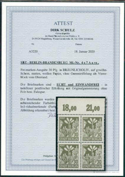 SBZ_1945_Nr_7Aavx_postfrisch_Bild1