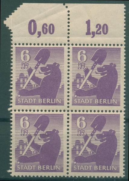 SBZ_1945_Nr_2Aa_wbz_postfrisch_Bild1