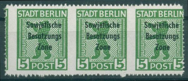 SBZ_1948_Nr_200Auy_postfrisch_Bild1