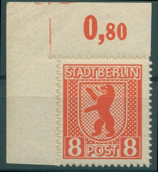 SBZ_1945_Nr_3B_postfrisch_Bild1