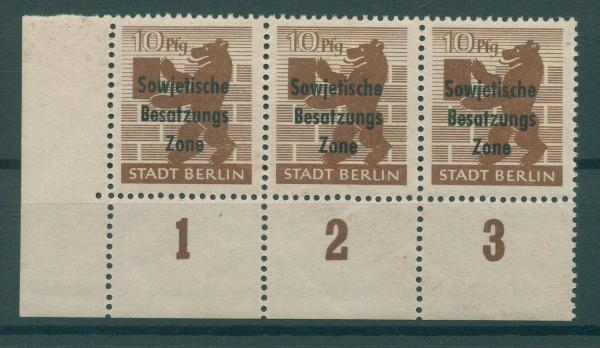 SBZ_1948_Nr_203A_wbz_PF_I_postfrisch_Bild1