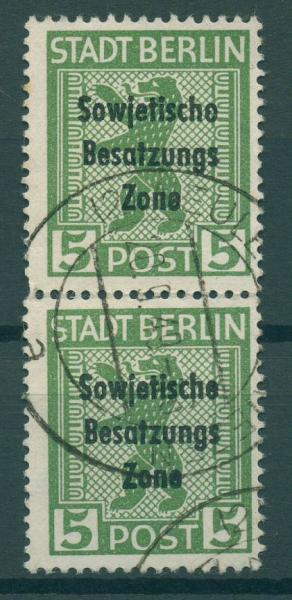 SBZ_1948_Nr_200A_vx_PF_III_gestempelt_Bild1
