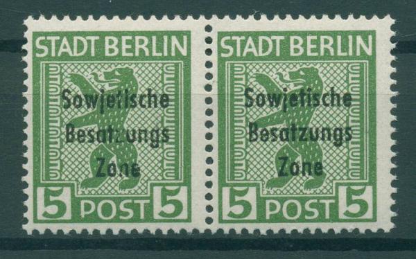SBZ_1948_Nr_200A_vx_PF_IV_postfrisch_Bild1