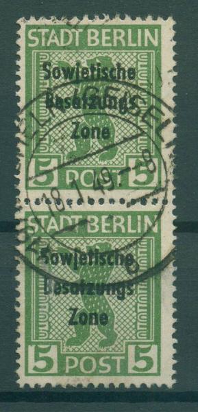 SBZ_1948_Nr_200A_vx_PF_IV_gestempelt_Bild1