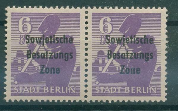 SBZ_1948_Nr_201A_wbzt_PF_IV_postfrisch_Bild1
