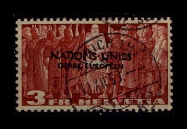 SCHWEIZ_ONU_1950_Nr_18_gestempelt_Bild1