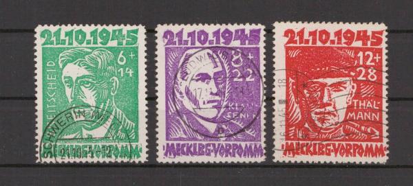 SBZ_1945_Nr_20_22_gestempelt_Bild1