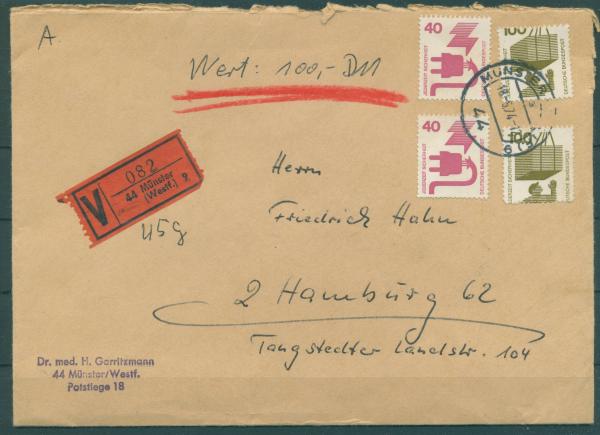 BUND_1971_Nr_702_gestempelt_Bild1