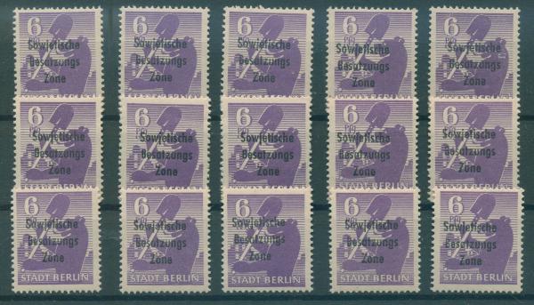 SBZ_1948_Nr_201Awbx_postfrisch_Bild1