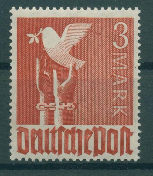KONTROLLRAT_1947_PLATTENFEHLER_Nr_961_I_postfrisch_Bild1