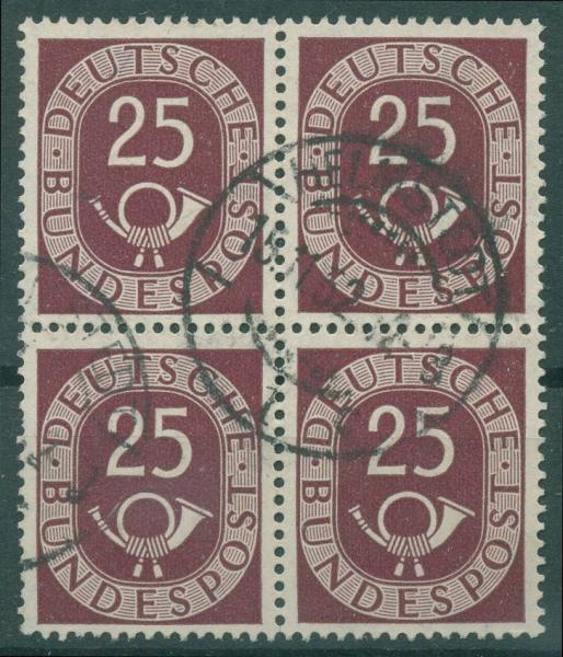 BUND_1951_Nr_131_gestempelt_Bild1