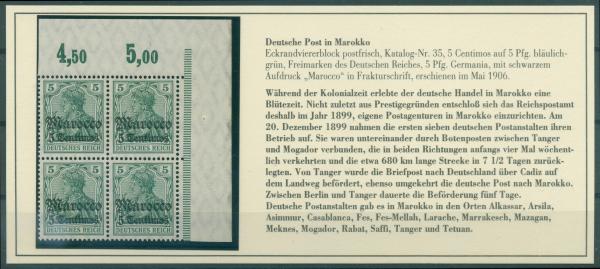 DP_in_MAROKKO_1906_Nr_35_postfrisch_Bild1