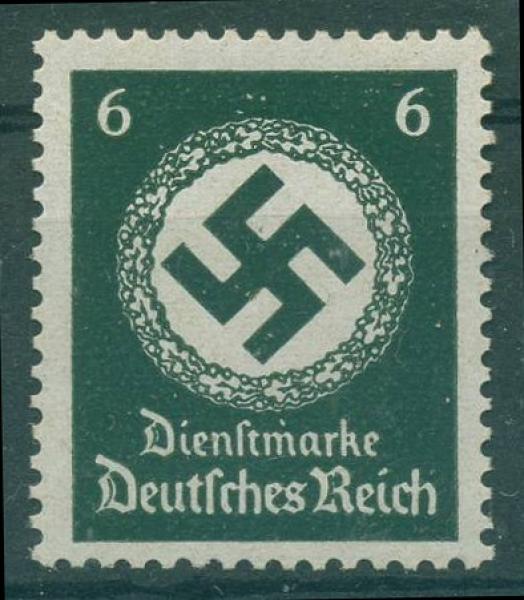 DEUTSCHES_REICH_DIENST_1934_Nr_D135y_postfrisch_Bild1