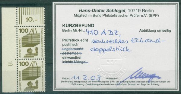 BERLIN_1971_Nr_410_DZ_postfrisch_Bild1