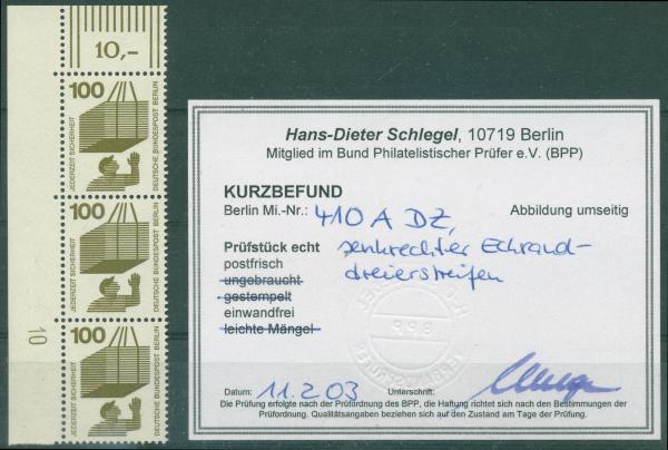 BERLIN_1971_Nr_410_DZ_postfrisch_Bild1