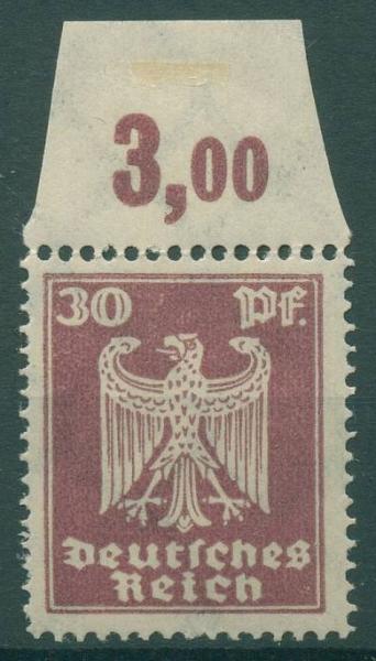 DEUTSCHES_REICH_1924_Nr_359_postfrisch_Bild1