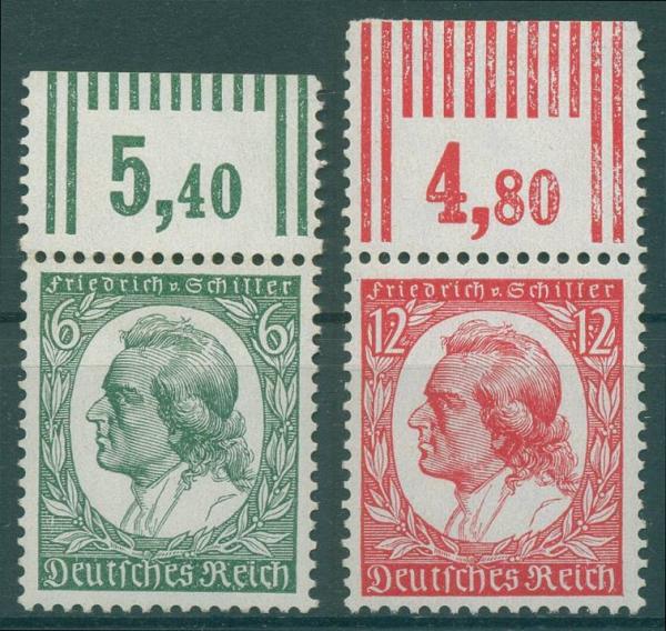 DEUTSCHES_REICH_1934_Nr_554_555_postfrisch_Bild1